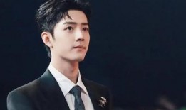 肖战最新新物料爆料,魅力四溢，演绎角色新篇章